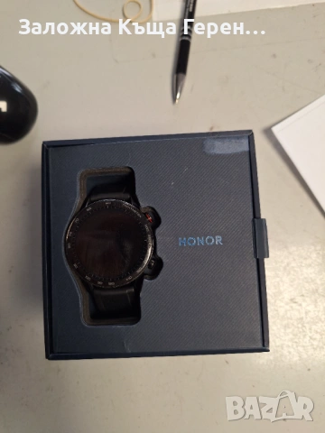Смарт Часовник Honor Magic Watch 2, снимка 4 - Смарт часовници - 53971127