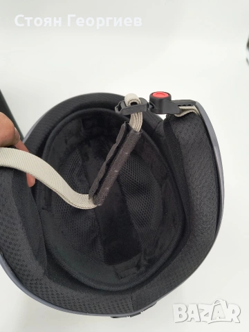 Чисто нова ски каска Westt размер L, снимка 2 - Зимни спортове - 53288408