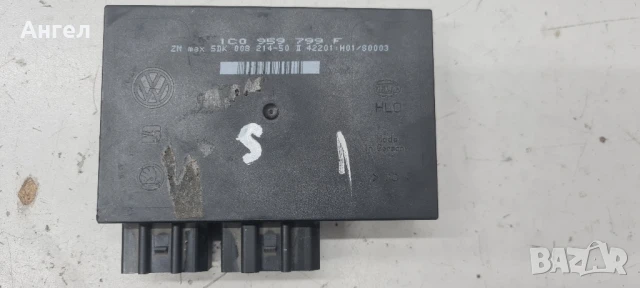 Модули централно управление и моторчета за стъклоповдигачи, снимка 10 - Части - 50662449