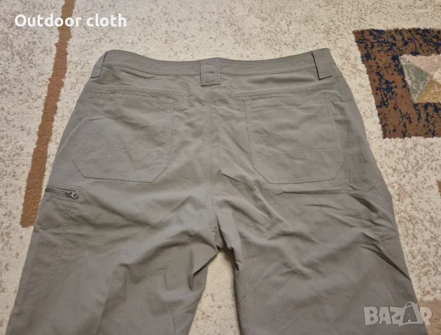 Exofficio панталон туризъм лов риболов бушкрафт , снимка 5 - Панталони - 50381152