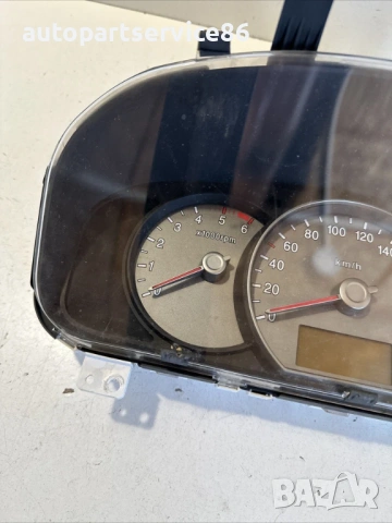 Километраж Скоростомер за KIA Carens 2.0 CRDi (2007-2011) 94003-1D830, снимка 2 - Части - 53454762