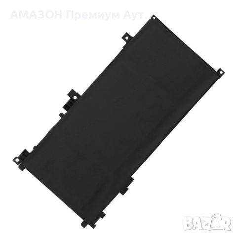 TE04XL Резервна батерия HP HSTNN-DB7T за лаптоп HP Owmen 15-AX,Pavilion 15-BC(15.4V/63. 3Wh/4112mAh), снимка 3 - Батерии за лаптопи - 46648522