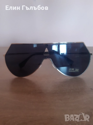 Слънчеви очила , мъжки без кутийка, снимка 9 - Слънчеви и диоптрични очила - 51964731
