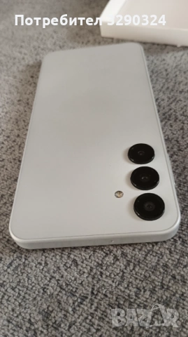 Samsung A16 , снимка 14 - Samsung - 53650223