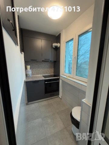 Луксозно реновиран четиристаен апартамент 96 м² – тухла, югоизточно изложение, снимка 7 - Апартаменти - 53663858