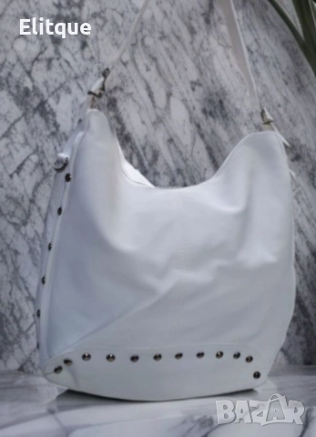 Елегантна дамска чанта за всеки повод - идеалното допълнение към вашия стил, снимка 4 - Чанти - 52888393