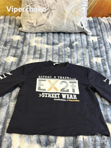 6 тениски къс ръкав. 35 Евро, снимка 11 - Тениски - 53774980