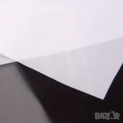 Бяла сватбена пътека (килим) за ритуал – 800 см х 150 см, снимка 3 - Декорация за дома - 53909313