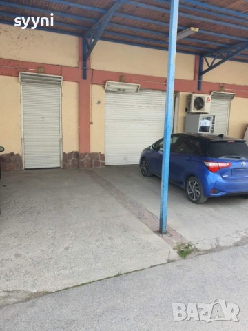 Отдавам складово помещение на Ломско шосе., снимка 7 - Складове - 53123398