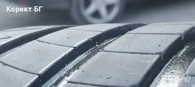 Гуми 225 45 17 Дейтън Dayton 4 броя. Нов внос. Не са нови!, снимка 6 - Гуми и джанти - 50381990