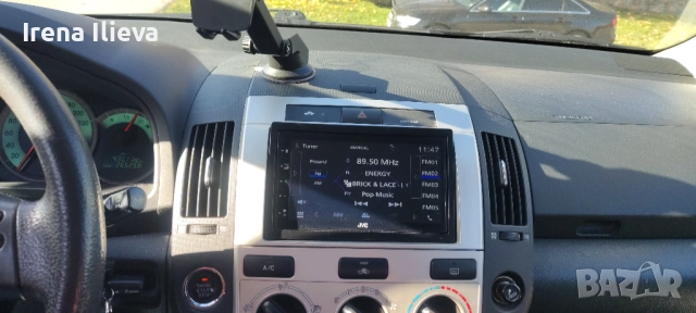 Продавам Toyota Corolla verso, снимка 7 - Автомобили и джипове - 52433793