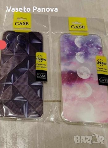 Кейс / гръб за HONOR X8B case, снимка 2 - Калъфи, кейсове - 44913933