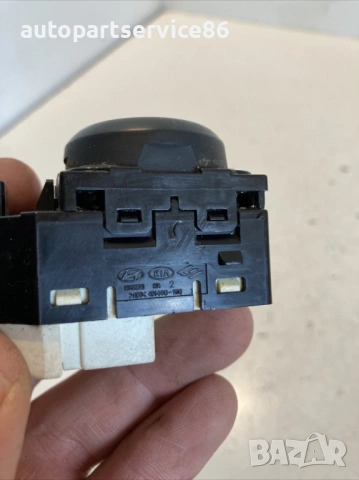 Ключ за странично огледало за KIA Sportage 1.7 CRDi (2011), снимка 2 - Части - 53439381