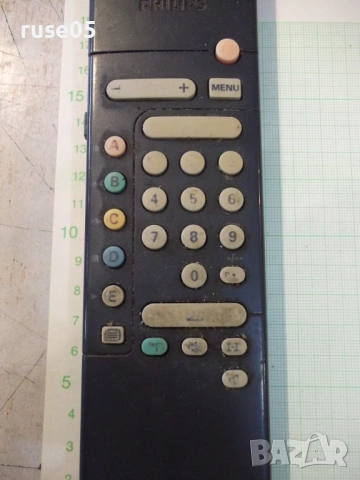 Дистанционно работещо - 81, снимка 2 - Дистанционни - 54159722