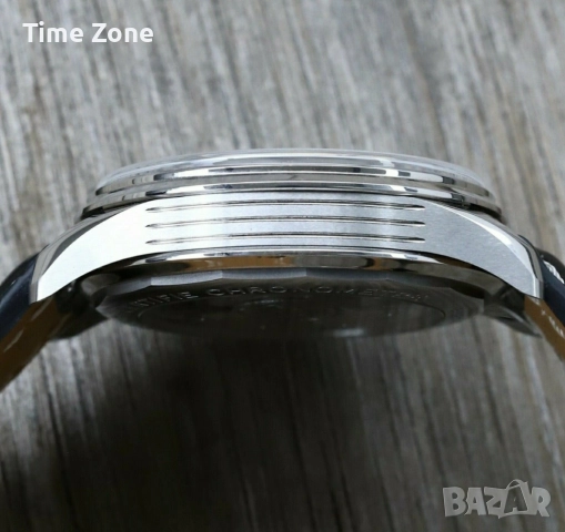 Breitling Premier Chronograph "Panda" 42mm Steel, снимка 6 - Мъжки - 52997594