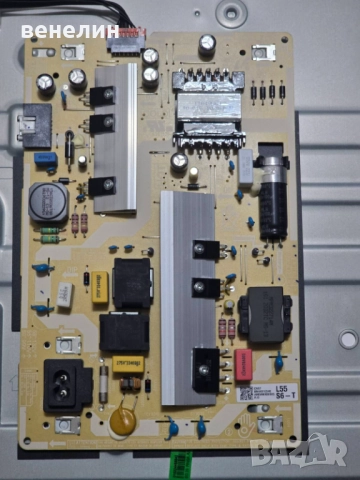 Power board BN44-01054E от SAMSUNG UE50TU8072U