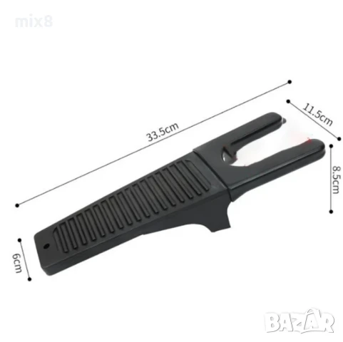 Събувалка за обувки , снимка 3 - Други - 50550378