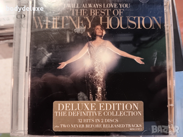 оригинални аудио дискове, снимка 4 - CD дискове - 22990254