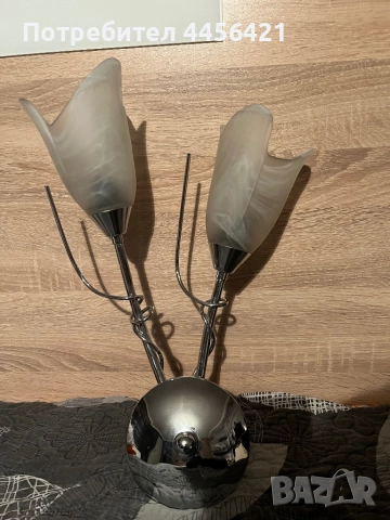 Аплик за стена