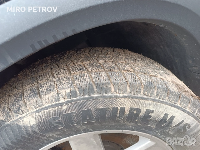 Продавам ВолвоХС90, снимка 4 - Автомобили и джипове - 53720761