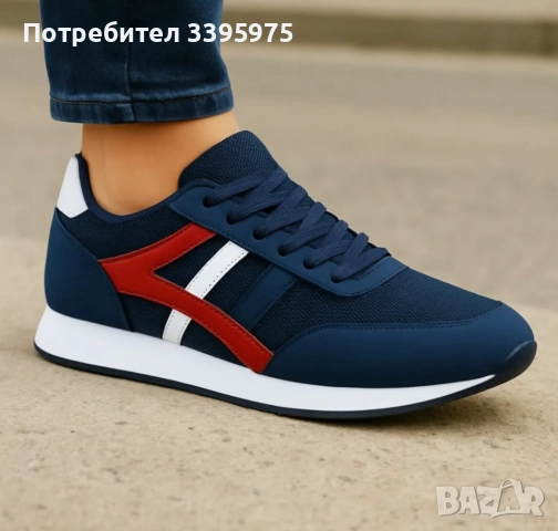 Продавам нови маратонки Yelen Sport, снимка 8 - Маратонки - 51822994