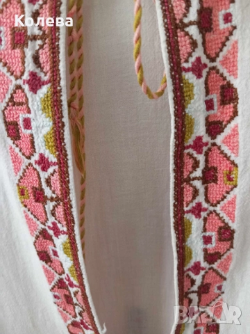 Автентични ризи,носия, снимка 17 - Колекции - 51738120