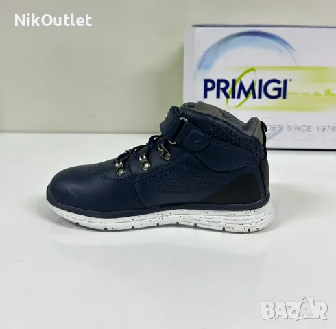 Primigi Classic ankle boots , снимка 2 - Детски обувки - 47266818