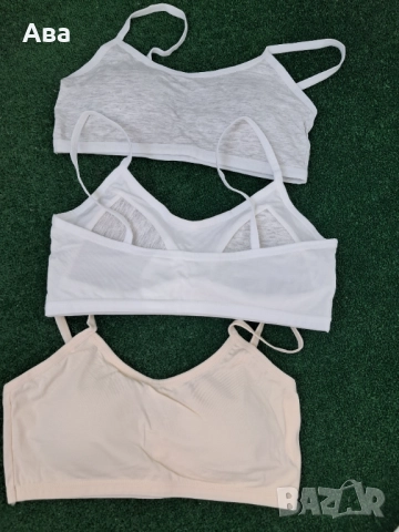 Спортно бюстие , снимка 2 - Корсети, бюстиета, топове - 51701597