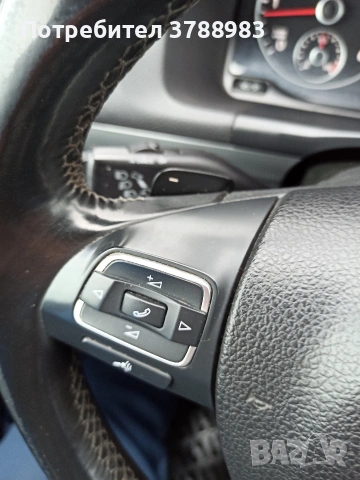 продавам volkswagen touran, снимка 17 - Автомобили и джипове - 53759005