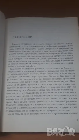 Календар на овощаря - 2-ро издание, снимка 6 - Специализирана литература - 47018869