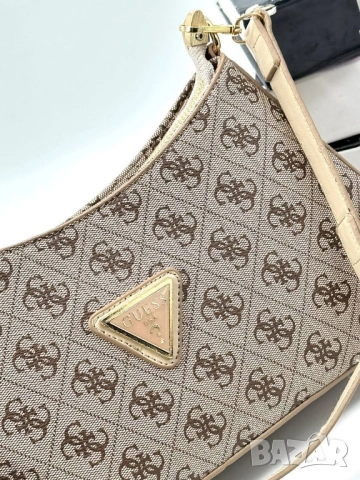 чанти Guess :➡️28cm⬆️14cm 🌟, снимка 2 - Чанти - 51970362