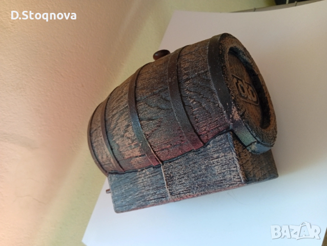 Малко Буре(пластмасово)за вино и ракия , снимка 12 - Аксесоари за кухня - 54257680