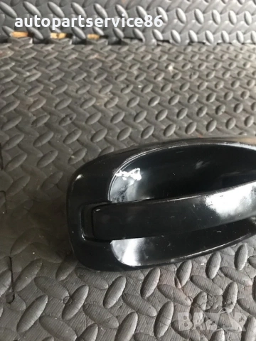 Предна дясна външна дръжка за Peugeot Nemo, Bipper (2005-2012) 242557D, снимка 3 - Части - 53784983