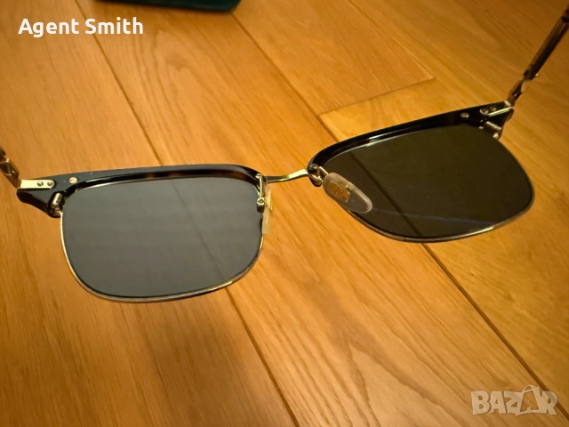 Слънчеви очила Gucci GG0389S 008, снимка 14 - Слънчеви и диоптрични очила - 53890293