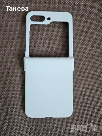 калъф за самсунг флип 5 , снимка 2 - Калъфи, кейсове - 51858556