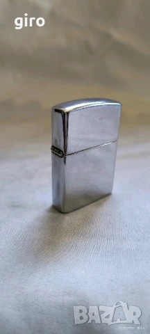 Оригинална бензинова запалка ZIPPO , снимка 2 - Запалки - 51252664