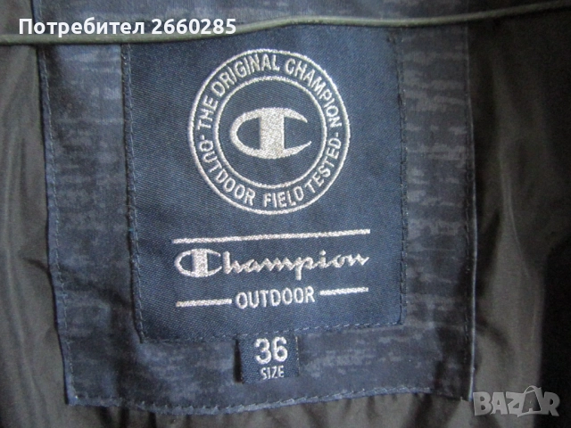 ДАМСКА ШУШЛЯКОВА ШУБА С ЦИП И КОПЧЕТА - 36 мярка, снимка 4 - Палта, манта - 51785045