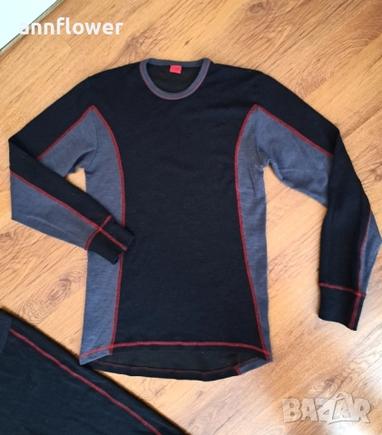 Термо комплект ProActive by Jbs, снимка 4 - Спортни дрехи, екипи - 51466009