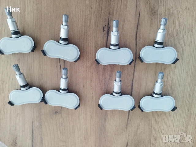 Датчици/Сензори/ за налягането в гумите за Kia Sportage и Hyundai, снимка 2 - Гуми и джанти - 51174542