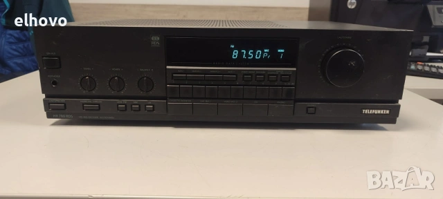 Ресивър Telefunken HR780RDS