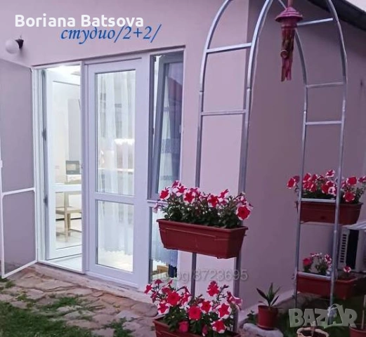 Лято в Йоанна 1-гр.Обзор, снимка 13 - Квартири, нощувки - 54032469