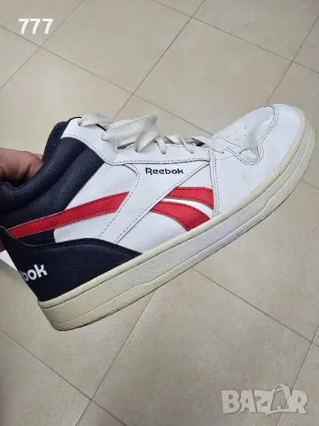 кецове Reebok 39 номер, снимка 1 - Кецове - 49351390