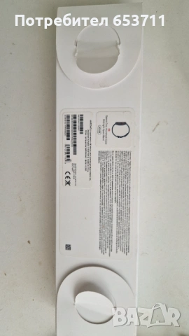 Apple watch SE, снимка 5 - Друга електроника - 54252358