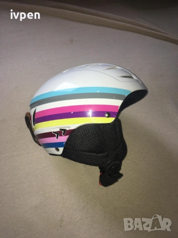 СКИ КАСКА - RUCANOR