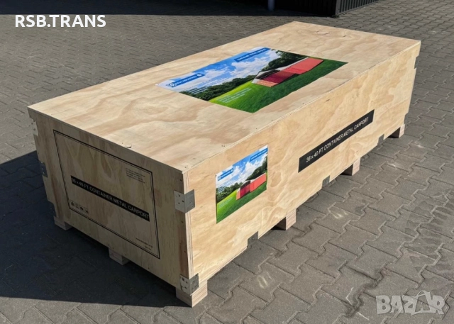 Метален гараж, конструкция заслон покрив, снимка 7 - Други - 51980701