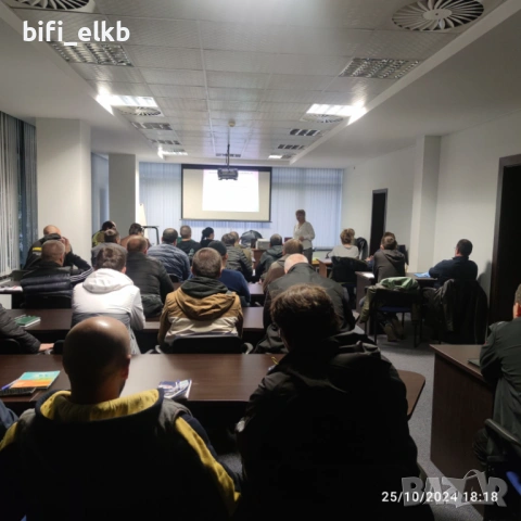 Курс работа на височина, снимка 3 - Професионални - 53138529