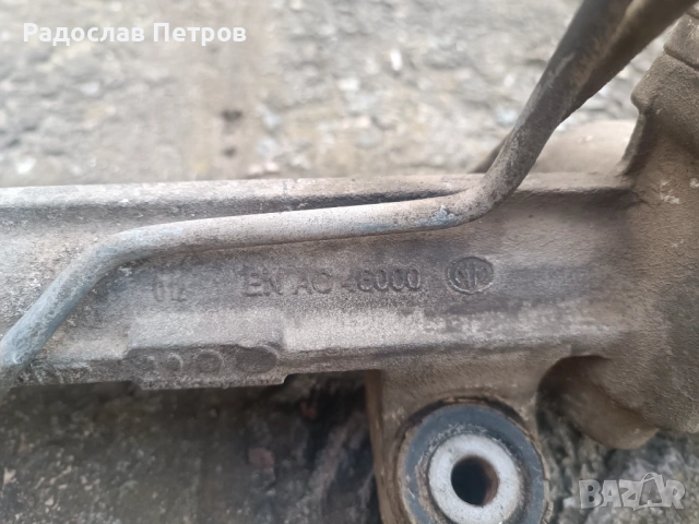 Рейка за Toyota corolla verso, снимка 3 - Части - 53724918