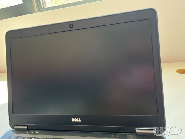 Лаптоп DELL Latitude E7440 14"(1366x768) i7-4600u/8GB RAM/128GB SSD, снимка 2 - Лаптопи за работа - 46764390