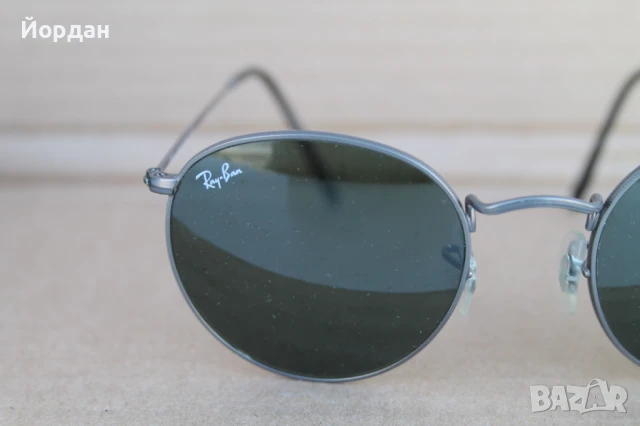 Слънчеви очила ''Ray Ban 3447'' , снимка 4 - Слънчеви и диоптрични очила - 51131810
