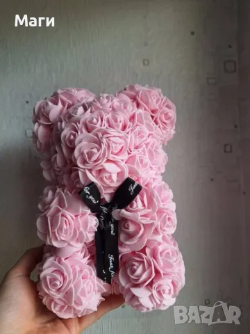 мечета от рози, снимка 10 - Подаръци за жени - 48053097